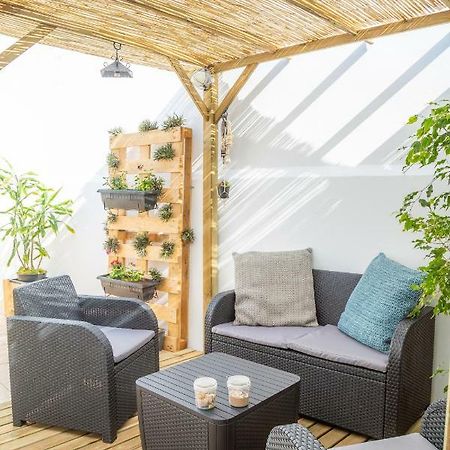 Tales Of Us Terrace Villa Aveiro Ngoại thất bức ảnh