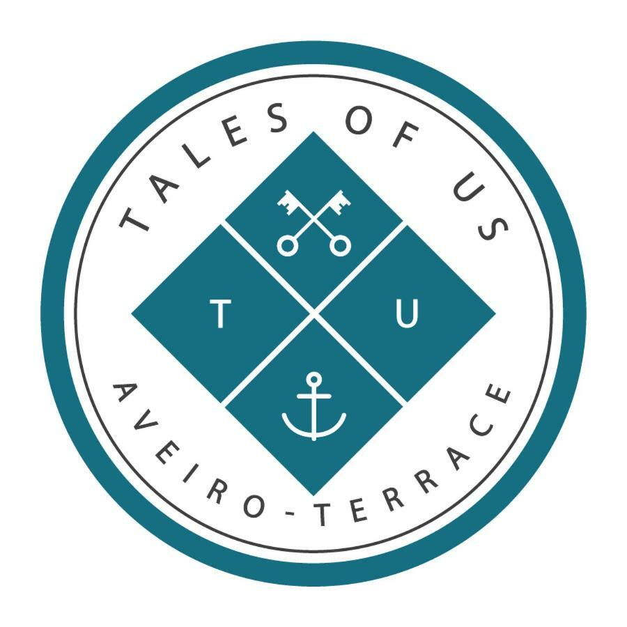 Tales Of Us Terrace Villa Aveiro Ngoại thất bức ảnh