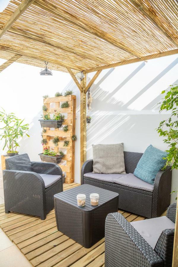 Tales Of Us Terrace Villa Aveiro Ngoại thất bức ảnh