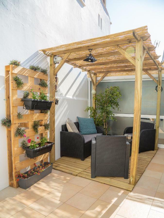 Tales Of Us Terrace Villa Aveiro Ngoại thất bức ảnh