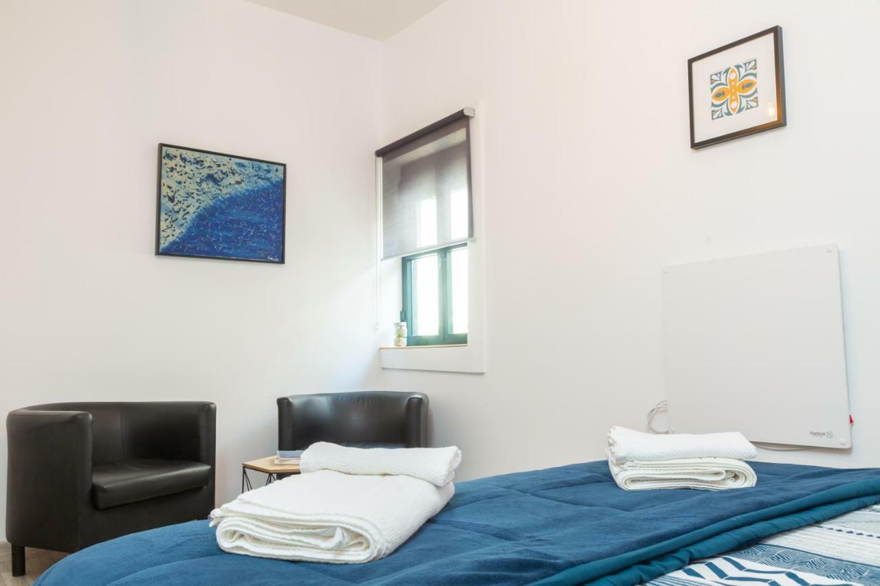Tales Of Us Terrace Villa Aveiro Ngoại thất bức ảnh