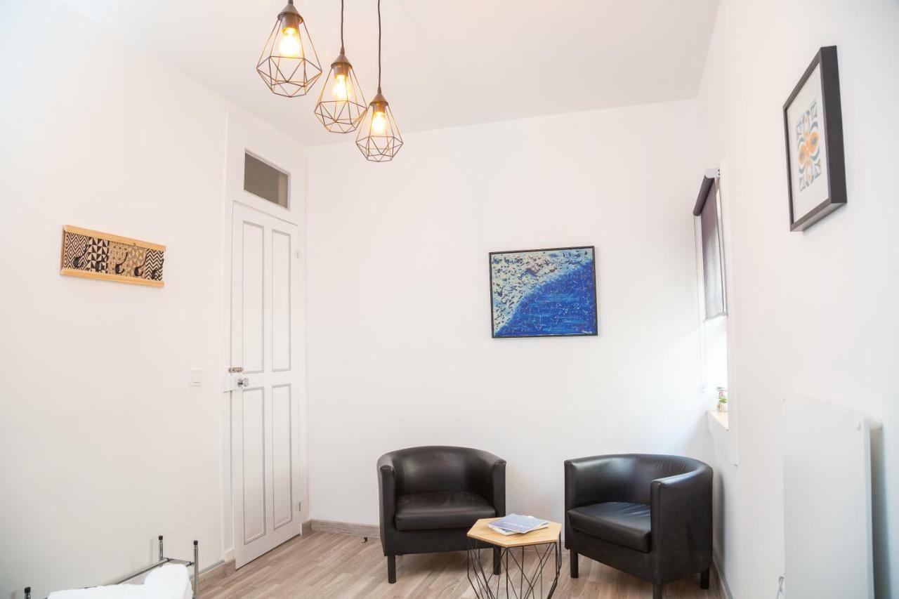 Tales Of Us Terrace Villa Aveiro Ngoại thất bức ảnh