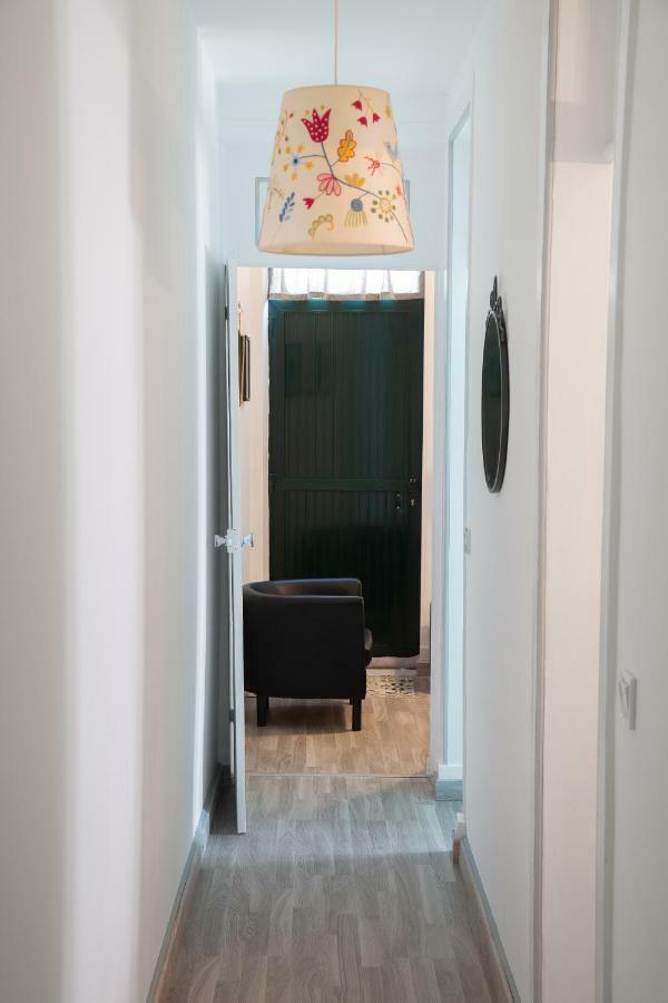 Tales Of Us Terrace Villa Aveiro Ngoại thất bức ảnh