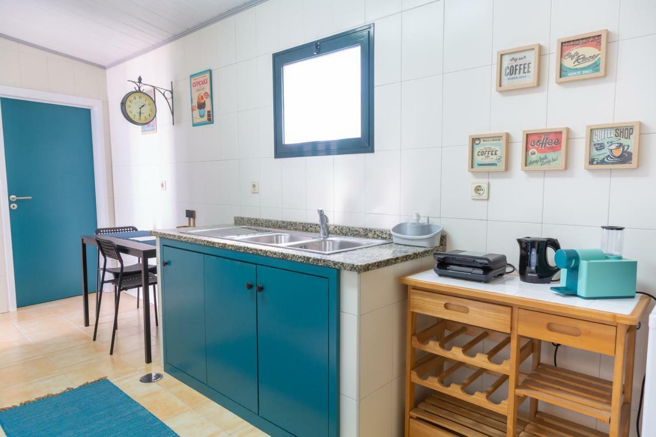 Tales Of Us Terrace Villa Aveiro Ngoại thất bức ảnh