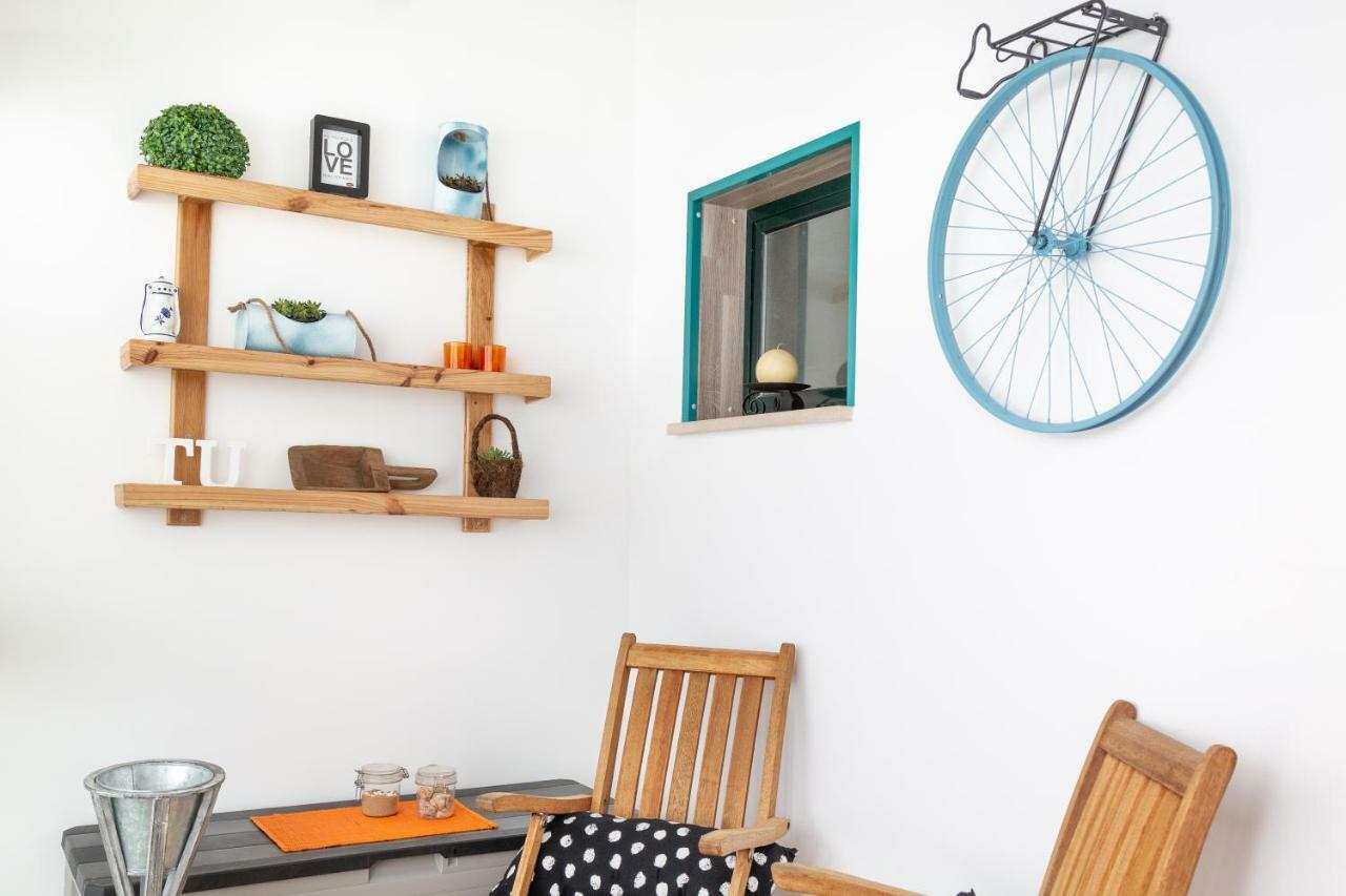 Tales Of Us Terrace Villa Aveiro Ngoại thất bức ảnh